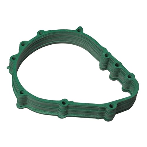 Motorrad Motor Generator Abdeckung Dichtung Für Für Z1000 Für ZR1000 03-06 Für N&INJA Für ZX9R Für ZX-9R Für ZX900 98-03 Motorrad Motor Generator Abdeckung Dichtung Für Für Z1000 Für ZR1000 03-06 Für N&INJA Für ZX9R Für ZX-9R Für ZX900 98-03 von DQSSSL