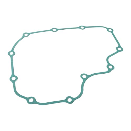 Motorrad-Motor-Generator-Kupplungsdeckel, Ölwannendichtung, Für CBR650F 2014–2018 Für CBR650R 2019–2021(Oil Pan Gasket) von DQSSSL