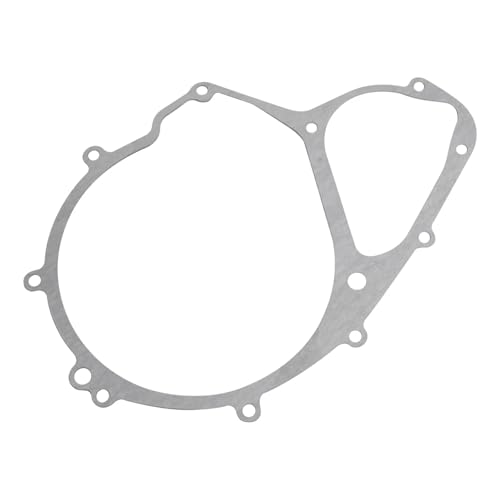 Motorrad Motor Kurbelgehäuse Abdeckung Gask Für F650 Für E169 1993-2003 Für F650ST 1993-2003 Motorrad Motor Kurbelgehäuse Abdeckung Gask Für F650 Für E169 1993-2003 Für F650ST 1993-2003 von DQSSSL