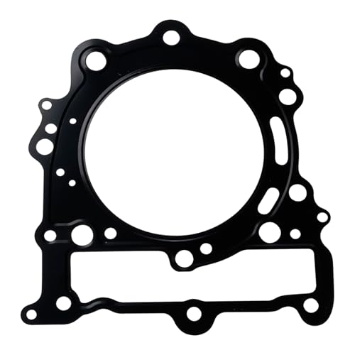 Motorrad Motor Kurbelgehäuse Abdeckung Zylinderkopf Basis Dichtung Kits Für F650GS 99-07 Für F650CS 00-05(Cylinder head gasket) von DQSSSL