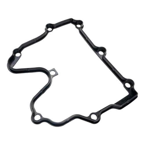 Motorrad Motor Kurbelgehäuse Abdeckung Zylinderkopf Basis Dichtung Kits Für F650GS 99-07 Für F650CS 00-05(Head cover gasket) von DQSSSL