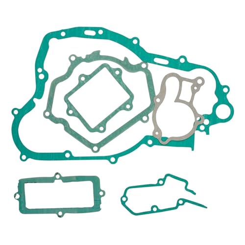 Motorrad Motor Kurbelgehäuse Abdeckungen Dichtung Kits Set Für Für YZ250 2003-2018 Für YZ250X 2016-2018 Motorrad Motor Kurbelgehäuse Abdeckungen Dichtung Kits Set Für Für YZ250 2003-2018 Für YZ250X 2016-2018 von DQSSSL