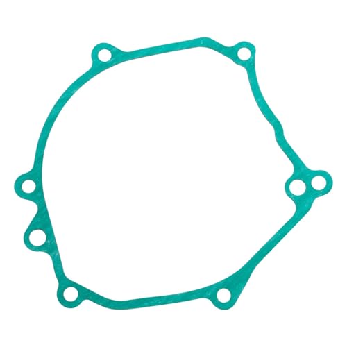 Motorrad Motor Starter Generator Kupplungsdeckel Dichtungssatz Für Für ZX-10R 2004–2005(Starter cover Gasket) von DQSSSL