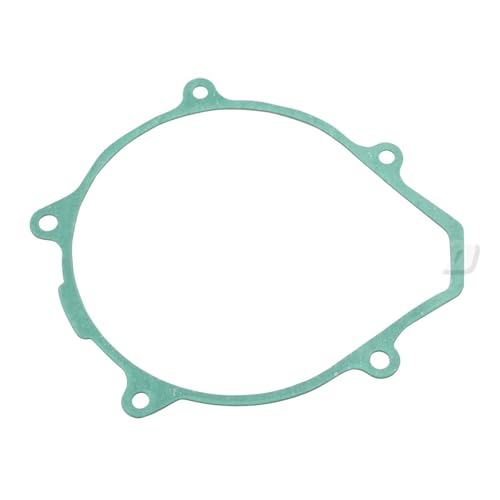 Motorrad Motor Stator Abdeckung Kurbelgehäuse Dichtung Für Für YZF-R1 Für R6 Für R1M Für R1S Für MT09 Für MT-09(Multi-colored8) von DQSSSL