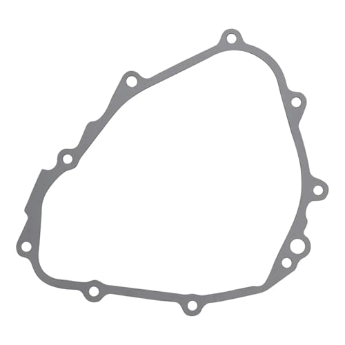 Motorrad Motor Stator Fall Kupplung Abdeckung Ölwanne Dichtung Kits Für CBR600F4 1999-2006(Generatorcovergasket) von DQSSSL
