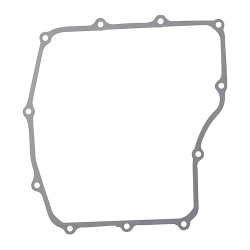 Motorrad Motor Stator Fall Kupplung Abdeckung Ölwanne Dichtung Kits Für CBR600F4 Für CBR Für 600 Für F4 1999-2006(Oilpangasket) von DQSSSL
