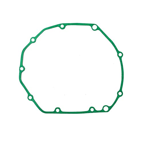 Motorrad Motor Stator Signal Generator Kupplung Abdeckung Dichtung Für S&uzuki Für B&andit Für 1200 Für GSF1200 Für GSF1200S 1997-2005(Clutchcovergasket) von DQSSSL