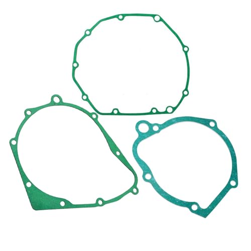 Motorrad Motor Stator Signal Generator Kupplung Abdeckung Dichtung Für S&uzuki Für GSXR750 Für GSX-R750 1986-1992 Für GSF600 Für S(The kits) von DQSSSL