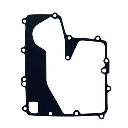 Motorrad Motor Zylinder Kurbelgehäuse Reparatur Dichtung Set Fit Für Für YZF-R6 2006-2024(OIL PAN Gasket -2) von DQSSSL