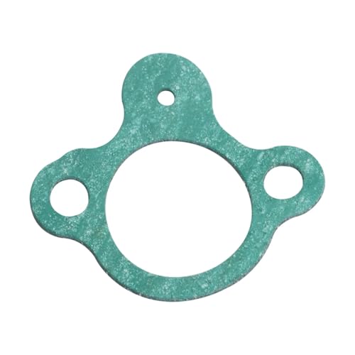 Motorrad Motor Zylinderkopf Spanner Loch Auspuffrohr Dichtung Für CBR650F Für CB650F 2014-2018 Für CBR650R Für CB650R 2019-2023(Tensioner Hole Gaske) von DQSSSL