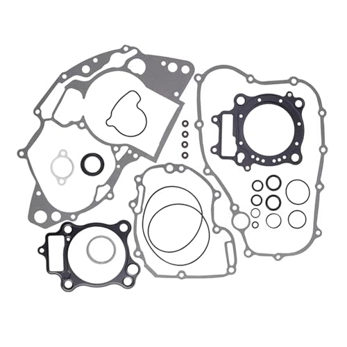 Motorrad Motor ylinderkopfdichtungssatz Für CRF250R 2004–2009 Für CRF250X 2004–2017 Motorrad Motor ylinderkopfdichtungssatz Für CRF250R 2004–2009 Für CRF250X 2004–2017 von DQSSSL