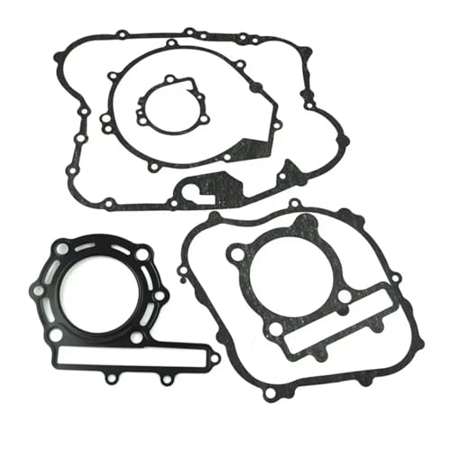 Motorrad Motoren Kurbelgehäuse Abdeckungen Zylinder Dichtung Kit Für Für KLR250 1986-2005 Motorrad Motoren Kurbelgehäuse Abdeckungen Zylinder Dichtung Kit Für Für KLR250 1986-2005 von DQSSSL