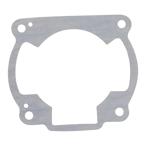 Motorrad Motoren Kurbelgehäuse Kupplung Abdeckungen Zylinderkopf Dichtung Kit Set Anzug Für Für KDX200 1989-1994(Lower cylinder gaske) von DQSSSL