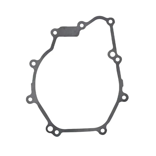 Motorrad-Motorzylinder-Kurbelgehäusedichtung Für Für YZF-R6 1999–2002(CRANKCASE CVR GSKT2) von DQSSSL