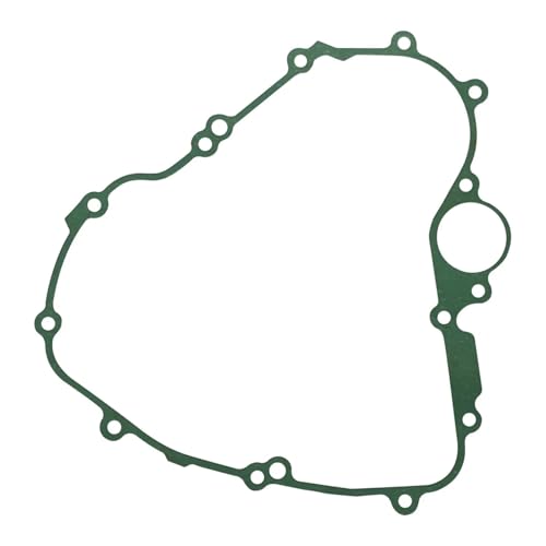 Motorrad Ölpumpe Generator Kupplung Abdeckung Dichtung Für Für MT-09 2014-2020 Für XSR900 16-21 Für FZ09 2014-2017(Generatorcovergasket) von DQSSSL