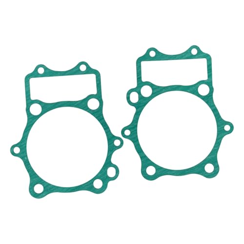 Motorrad Volle Kurbelgehäuse Abdeckungen Zylinder Dichtung Kits Set Für Für VN1500 2004-2008 Für VN1600 2003-2008(Cylinder base gasket) von DQSSSL