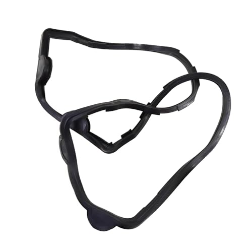 Motorrad Zubehör Motor Zylinderkopf Ventildeckel Dichtung Für Für N&INJA Für ZX6R 2007-2008 Motorrad Zubehör Motor Zylinderkopf Ventildeckel Dichtung Für Für N&INJA Für ZX6R 2007-2008 von DQSSSL