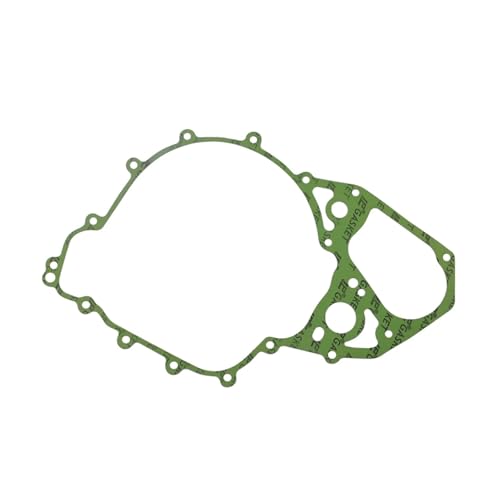 Motorrad Zylinder Generator Kupplung Abdeckungen Ölwanne Dichtung Kits Set Für B&MW Für F800S Für F800ST Für F800GT(Clutchcovergasket) von DQSSSL