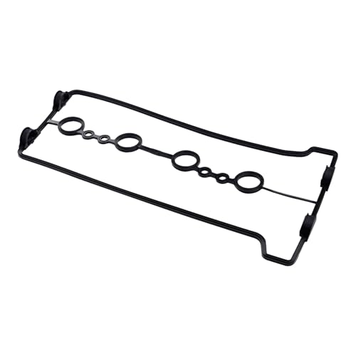 Motorrad Zylinderkopf Kurbelgehäusedeckel Dichtungssätze Set Für Für R6 Für YZFR6 Für YZF-R6 2006-2024 2022 2023(Head Cover Gasket.) von DQSSSL