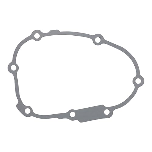 Motorrad Zylinderkopf Kurbelgehäusedeckel Dichtungssätze Set Für Für R6 Für YZFR6 Für YZF-R6 2006-2024 2022 2023(Oil pump covergasket.) von DQSSSL