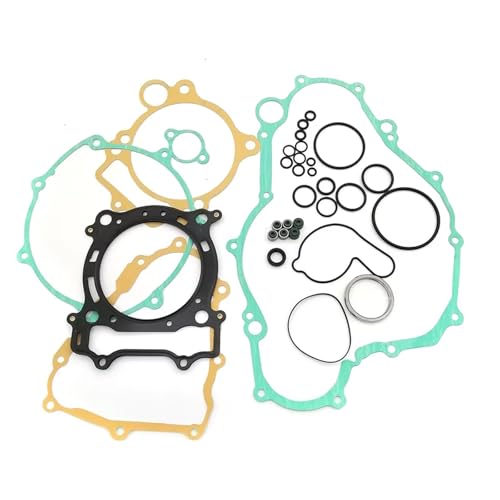Motorzylinder Dichtungssatz Für Für YFZ450 Für YFZ450 2004–09 12–13 Motorzylinder Dichtungssatz Für Für YFZ450 Für YFZ450 2004–09 12–13 von DQSSSL