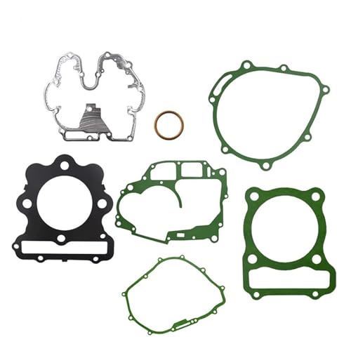 Zylinderkopf-Überholungsdichtungsmatten-Set Für XR250R Für XR250L Für CBX250S Für XL250R Für XLR250R Für XR250 Für CBX250 Zylinderkopf-Überholungsdichtungsmatten-Set Für XR250R Für XR250L Für CBX250S Für XL250R Für XLR250R Für XR250 Für CBX250 von DQSSSL