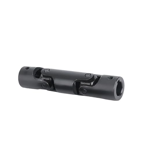 1PC Kande Precision Three Section Cross Universal Joint Coupling 14/15/16/18/20/22mm Section Universal Joint Cross Coupler(D32L148-16) von DQTWFJDZH