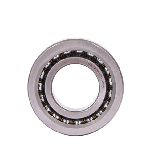 1pcs/1pair high speed engraving machine spindle screw angular contact bearing BST40X 72-1B P4/BST40X 72-1B DBP4(1pcs) von DQTWFJDZH
