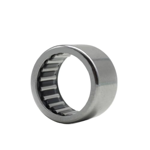 2pcs stamped outer ring needle roller through hole bearing HK2230 inner diameter 22 outer diameter 29 height 30 von DQTWFJDZH