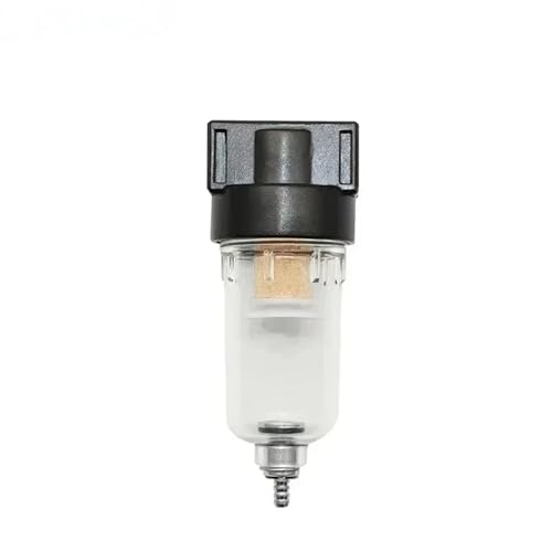 AF2000 source processor Copper filter Air pump filter Oil and water separator Pneumatic Components Air Compressor(PC 8mm Fitting) von DQTWFJDZH