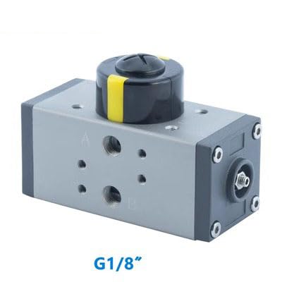 AT32 GT32 Double Acting Pneumatic Actuator For Ball Valve AT40 Automatic Control Valve(AT32) von DQTWFJDZH