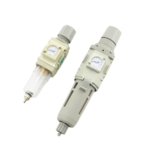 Air source processor Pressure regulating filter W1000-01 W1000-02 W2000-02 W3000-02 W3000-03 W4000-03 W4000-04(W3000-03) von DQTWFJDZH