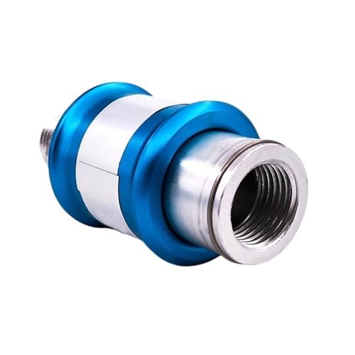HSV-06 HSV-08 HSV-10 HSV-15 1/8" 1/4" 3/8" 1/2" PT Thread 12mm Hole Neumatic Flow Control Manual Slide Valve(HSV-06) von DQTWFJDZH