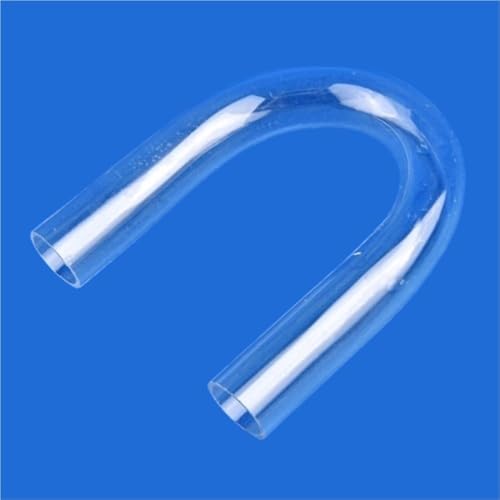 DQZRTUECA Acryl-U-Rohr-Winkelstück for Aquarium-Rohrverbindungen, mehrere Größen(32mm) von DQZRTUECA