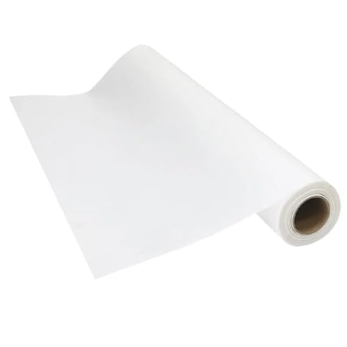 DQZRTUECA PVC-Folie for Sichtschutz und Wärmedämmung an Fenstern, statisch haftend, mehrere Größen(45x200cm) von DQZRTUECA
