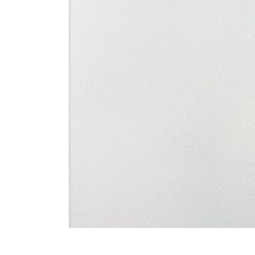 DQZRTUECA PVC-Matt-Sichtschutzfolie for Glas in Mehreren Größen(30cmx200cm Window Film) von DQZRTUECA