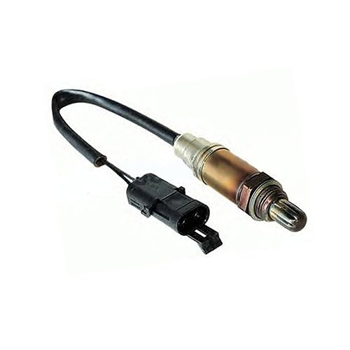 DQZRTUECA Sauerstoffsensor, direkter Ersatz, 96864850, 96377500, 25163685, 5613693, 95995630, 25165116 von DQZRTUECA