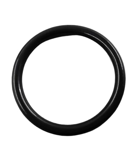 Metrische Dichtungen, O-Ring aus Nitrilkautschuk for hydraulische und pneumatische Systeme, mehrere Größen(5.7 x 494.3 x 505.7 mm) von DQZRTUECA