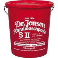Handwaschpaste s ii 10L Dr. Jonson Handwaschpaste s ii 10L Dr. Jonson von DR JONSON