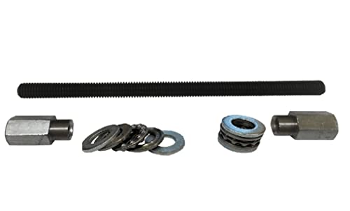 DR TOOLS Gewindestangen für Abzieher M12 250mm 10.9 Härte DR TOOLS Gewindestangen für Abzieher M12 250mm 10.9 Härte von DR TOOLS