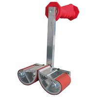 [GEBRAUCHT] B-Ware Dr. Gold Plattenträger Carrymate W.40 120mm Tragfähigkeit Pro Griff Von 100 Kg von DR. GOLD