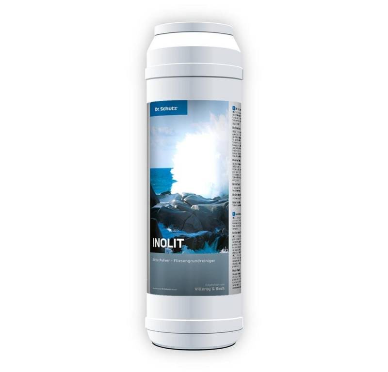DR. SCHUTZ Inolit Aktiv Pulver (1 kg) Entkalker von DR. SCHUTZ