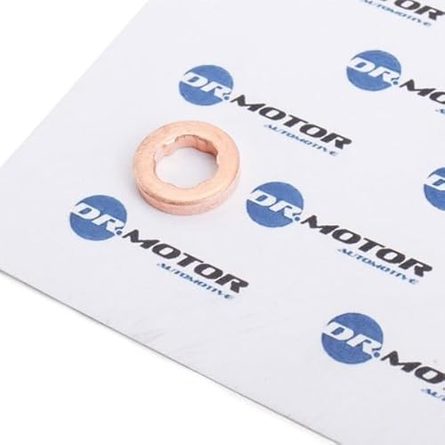 DICHTRING, DÜSENHALTER VW 1,6TDI 09- von DR.MOTOR AUTOMOTIVE