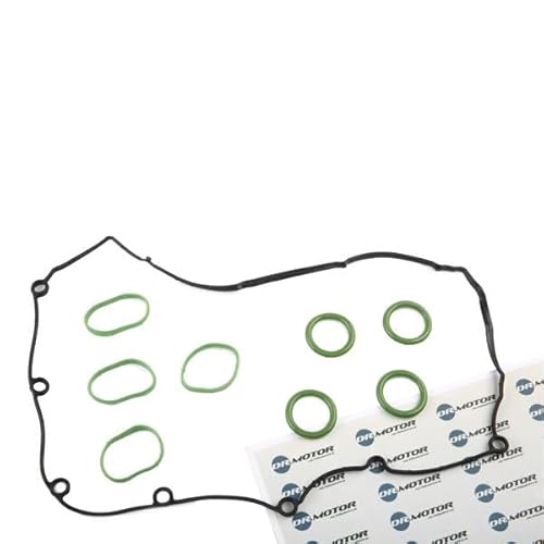 DR.MOTOR AUTOMOTIVE Dichtungssatz Zylinderkopfhaube für VOLVO V50 (545) von DR.MOTOR AUTOMOTIVE