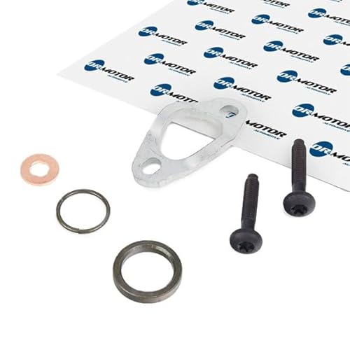 DR.MOTOR AUTOMOTIVE Halter, Einspritzventil DRM01068 von DR.MOTOR AUTOMOTIVE