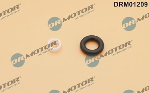 DR.MOTOR AUTOMOTIVE Reparatursatz Einspritzdüse DRM01209 für POLO (9N_) von DR.MOTOR AUTOMOTIVE