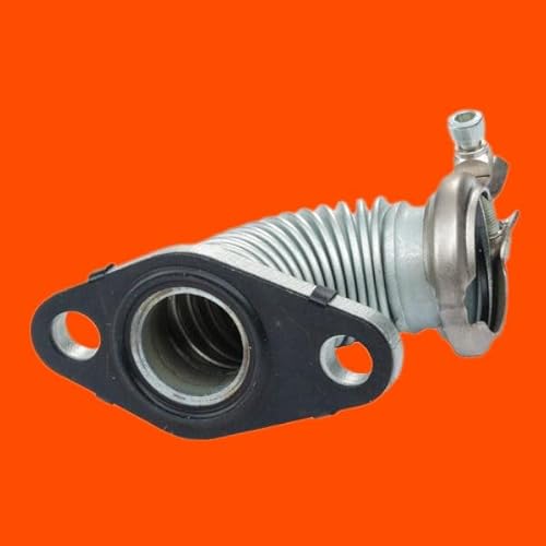 DR.MOTOR AUTOMOTIVE Rohrleitung AGR-Ventil DRM0562 von DR.MOTOR AUTOMOTIVE