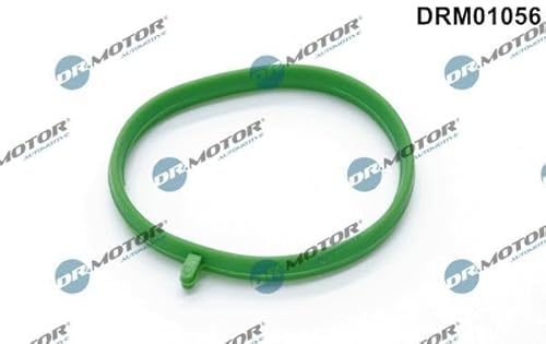 Dr.motor Automotive DRM01056 - Dichtung, Drosselklappenstutzen von DR.MOTOR AUTOMOTIVE