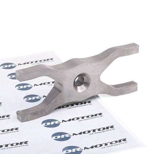 Dr.motor Automotive DRM01067 - Halter, Einspritzventil von DR.MOTOR AUTOMOTIVE