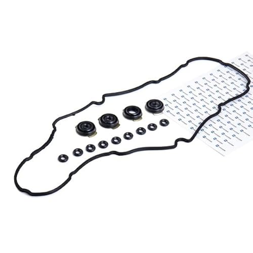 Dr.motor Automotive DRM0225S - Dichtungssatz, Zylinderkopfhaube von DR.MOTOR AUTOMOTIVE
